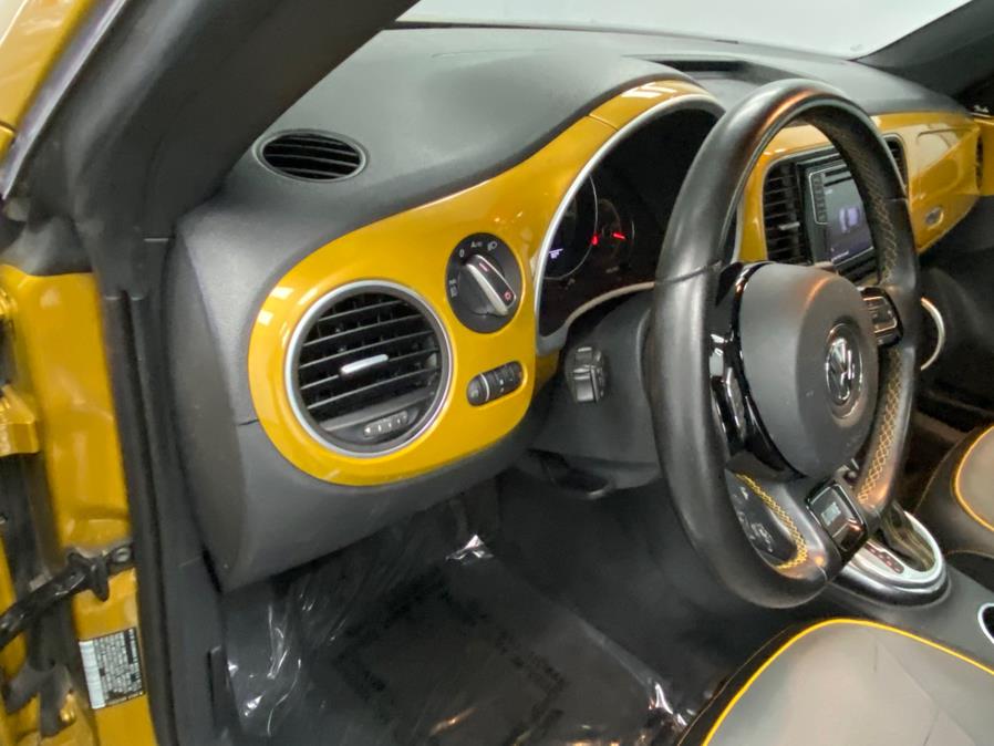 2017 Volkswagen Beetle 1.8T Dune Auto, available for sale in Linden, New Jersey | East Coast Auto Group. Linden, New Jersey 2017 Volkswagen Beetle 1.8T Dune Auto, available for sale in Linden, New Jersey | East Coast Auto Group. Linden, New Jersey
