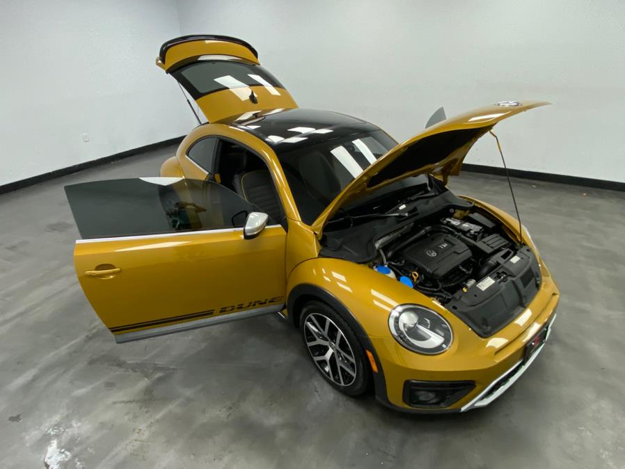 2017 Volkswagen Beetle 1.8T Dune Auto, available for sale in Linden, New Jersey | East Coast Auto Group. Linden, New Jersey 2017 Volkswagen Beetle 1.8T Dune Auto, available for sale in Linden, New Jersey | East Coast Auto Group. Linden, New Jersey