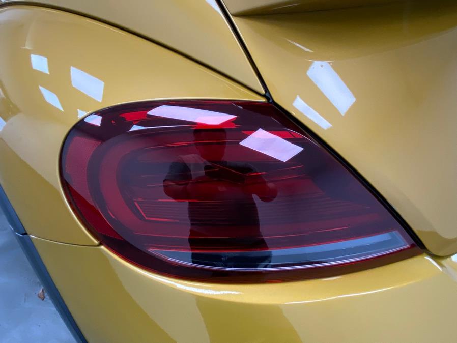 2017 Volkswagen Beetle 1.8T Dune Auto, available for sale in Linden, New Jersey | East Coast Auto Group. Linden, New Jersey 2017 Volkswagen Beetle 1.8T Dune Auto, available for sale in Linden, New Jersey | East Coast Auto Group. Linden, New Jersey