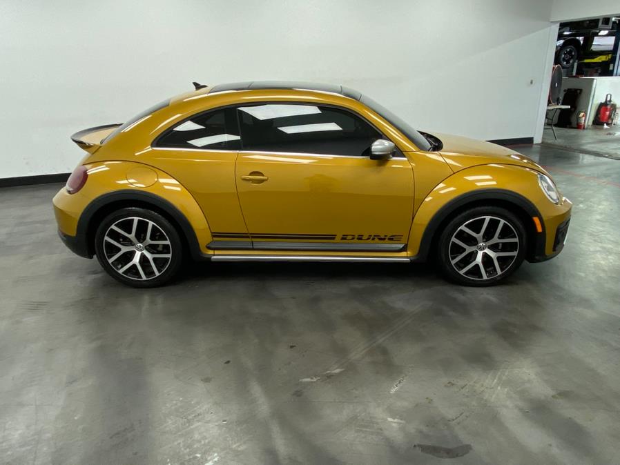 2017 Volkswagen Beetle 1.8T Dune Auto, available for sale in Linden, New Jersey | East Coast Auto Group. Linden, New Jersey 2017 Volkswagen Beetle 1.8T Dune Auto, available for sale in Linden, New Jersey | East Coast Auto Group. Linden, New Jersey