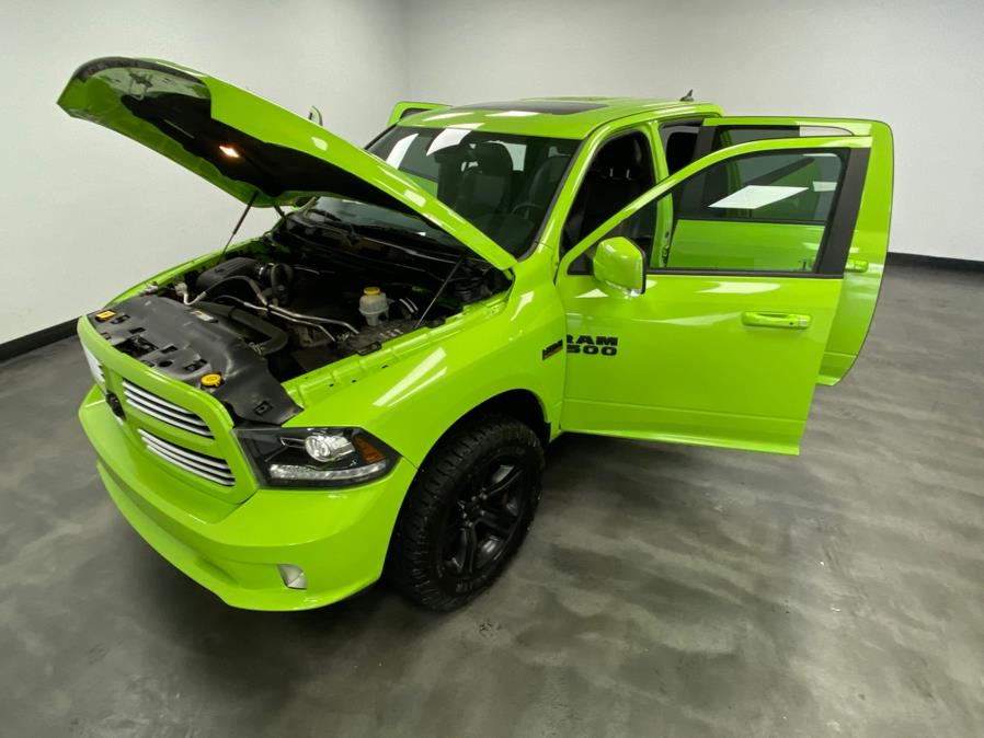 2017 Ram 1500 4WD Crew Cab 140.5" Sport, available for sale in Linden, New Jersey | East Coast Auto Group. Linden, New Jersey 2017 Ram 1500 4WD Crew Cab 140.5" Sport, available for sale in Linden, New Jersey | East Coast Auto Group. Linden, New Jersey