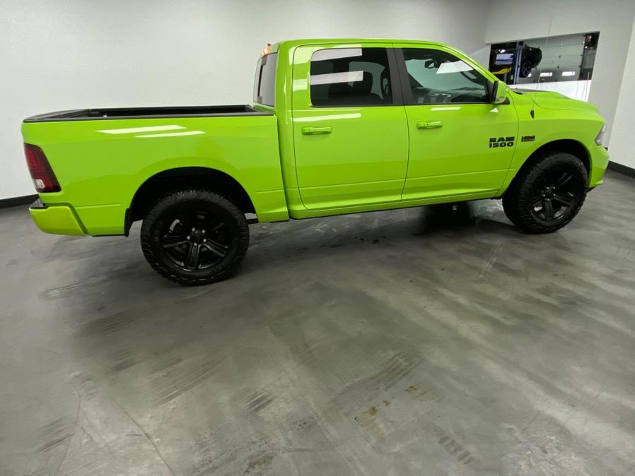 2017 Ram 1500 4WD Crew Cab 140.5" Sport, available for sale in Linden, New Jersey | East Coast Auto Group. Linden, New Jersey 2017 Ram 1500 4WD Crew Cab 140.5" Sport, available for sale in Linden, New Jersey | East Coast Auto Group. Linden, New Jersey
