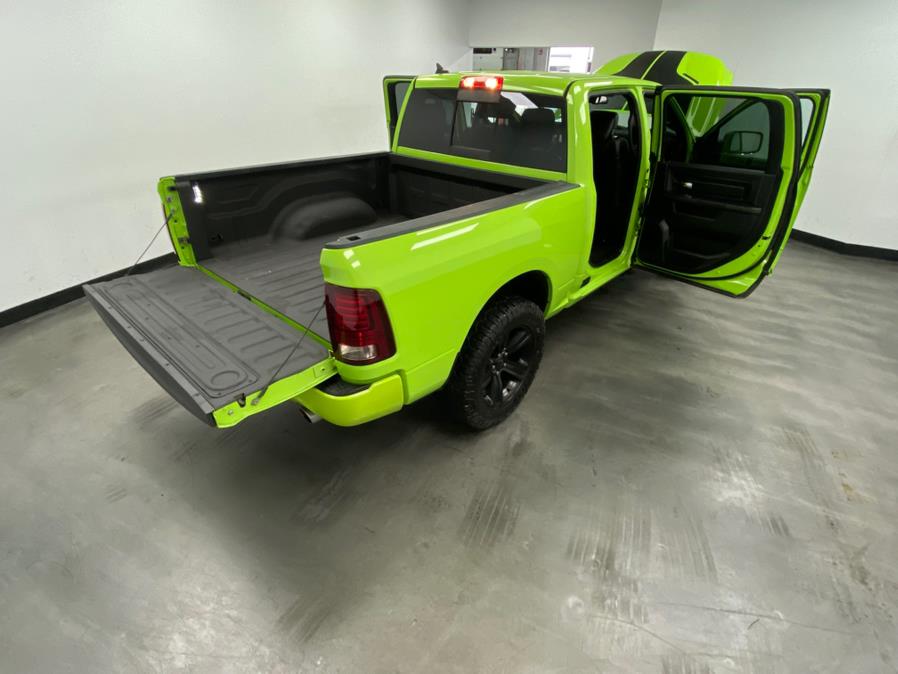 2017 Ram 1500 4WD Crew Cab 140.5" Sport, available for sale in Linden, New Jersey | East Coast Auto Group. Linden, New Jersey 2017 Ram 1500 4WD Crew Cab 140.5" Sport, available for sale in Linden, New Jersey | East Coast Auto Group. Linden, New Jersey