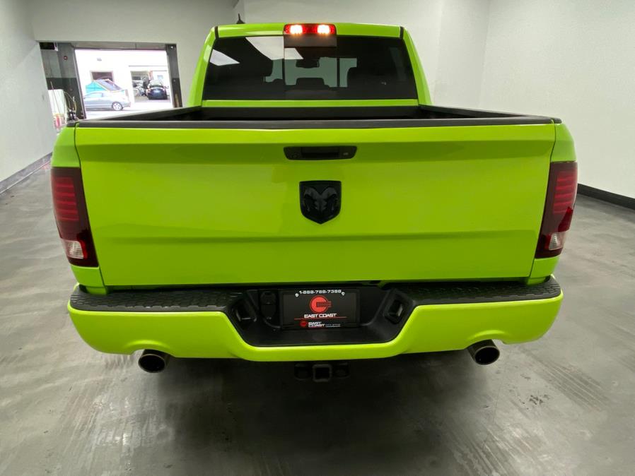 2017 Ram 1500 4WD Crew Cab 140.5" Sport, available for sale in Linden, New Jersey | East Coast Auto Group. Linden, New Jersey 2017 Ram 1500 4WD Crew Cab 140.5" Sport, available for sale in Linden, New Jersey | East Coast Auto Group. Linden, New Jersey