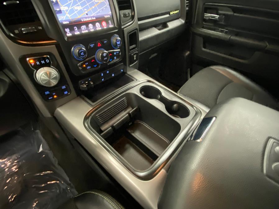 2017 Ram 1500 4WD Crew Cab 140.5" Sport, available for sale in Linden, New Jersey | East Coast Auto Group. Linden, New Jersey 2017 Ram 1500 4WD Crew Cab 140.5" Sport, available for sale in Linden, New Jersey | East Coast Auto Group. Linden, New Jersey