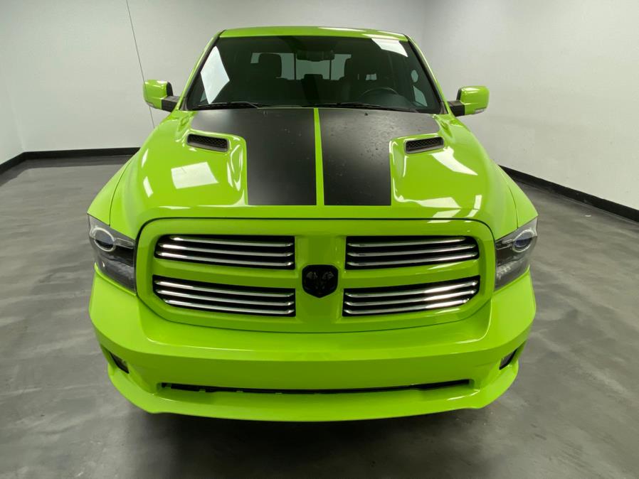 2017 Ram 1500 4WD Crew Cab 140.5" Sport, available for sale in Linden, New Jersey | East Coast Auto Group. Linden, New Jersey 2017 Ram 1500 4WD Crew Cab 140.5" Sport, available for sale in Linden, New Jersey | East Coast Auto Group. Linden, New Jersey