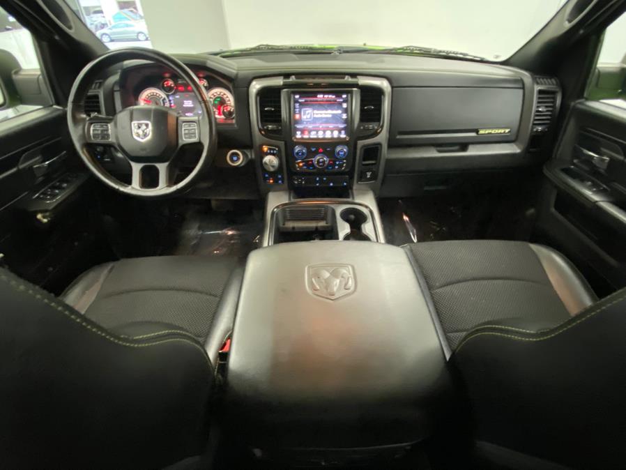2017 Ram 1500 4WD Crew Cab 140.5" Sport, available for sale in Linden, New Jersey | East Coast Auto Group. Linden, New Jersey 2017 Ram 1500 4WD Crew Cab 140.5" Sport, available for sale in Linden, New Jersey | East Coast Auto Group. Linden, New Jersey