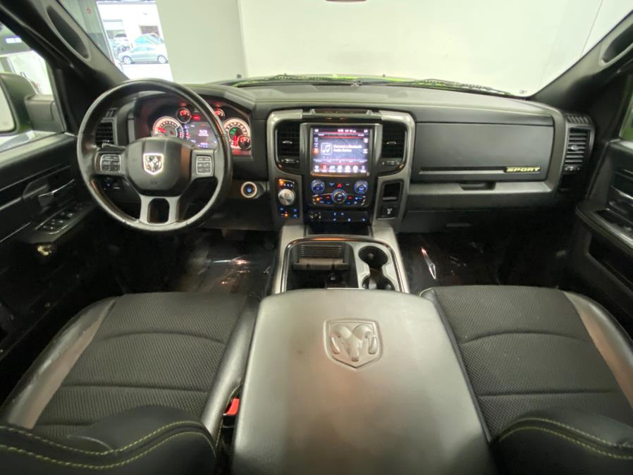 2017 Ram 1500 4WD Crew Cab 140.5" Sport, available for sale in Linden, New Jersey | East Coast Auto Group. Linden, New Jersey 2017 Ram 1500 4WD Crew Cab 140.5" Sport, available for sale in Linden, New Jersey | East Coast Auto Group. Linden, New Jersey
