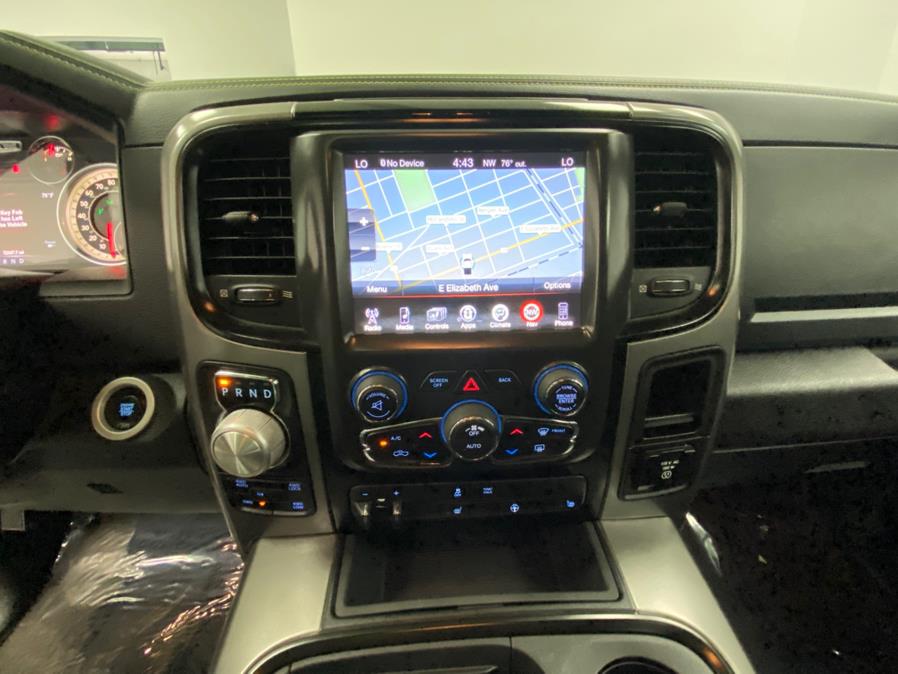 2017 Ram 1500 4WD Crew Cab 140.5" Sport, available for sale in Linden, New Jersey | East Coast Auto Group. Linden, New Jersey 2017 Ram 1500 4WD Crew Cab 140.5" Sport, available for sale in Linden, New Jersey | East Coast Auto Group. Linden, New Jersey