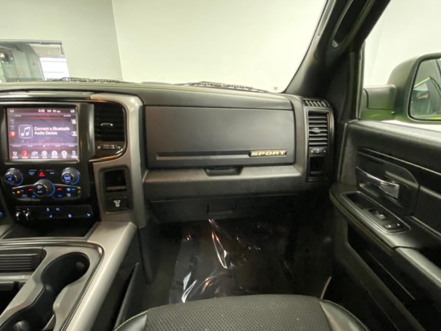 2017 Ram 1500 4WD Crew Cab 140.5" Sport, available for sale in Linden, New Jersey | East Coast Auto Group. Linden, New Jersey 2017 Ram 1500 4WD Crew Cab 140.5" Sport, available for sale in Linden, New Jersey | East Coast Auto Group. Linden, New Jersey