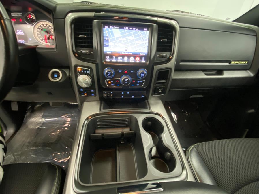 2017 Ram 1500 4WD Crew Cab 140.5" Sport, available for sale in Linden, New Jersey | East Coast Auto Group. Linden, New Jersey 2017 Ram 1500 4WD Crew Cab 140.5" Sport, available for sale in Linden, New Jersey | East Coast Auto Group. Linden, New Jersey