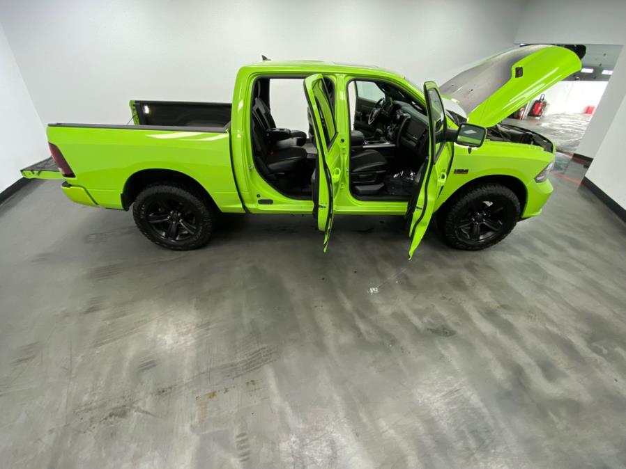 2017 Ram 1500 4WD Crew Cab 140.5" Sport, available for sale in Linden, New Jersey | East Coast Auto Group. Linden, New Jersey 2017 Ram 1500 4WD Crew Cab 140.5" Sport, available for sale in Linden, New Jersey | East Coast Auto Group. Linden, New Jersey