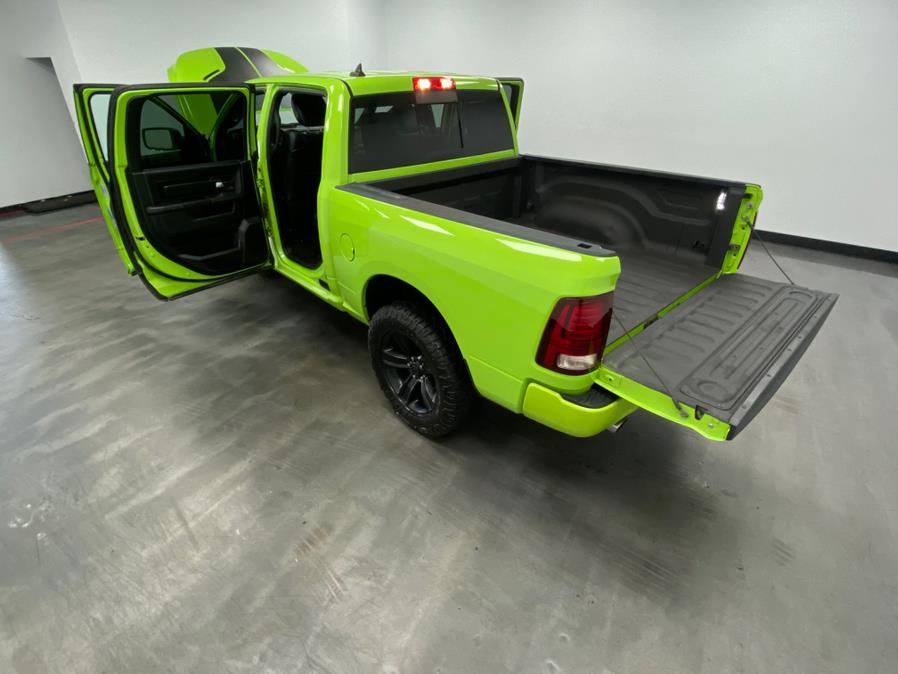 2017 Ram 1500 4WD Crew Cab 140.5" Sport, available for sale in Linden, New Jersey | East Coast Auto Group. Linden, New Jersey 2017 Ram 1500 4WD Crew Cab 140.5" Sport, available for sale in Linden, New Jersey | East Coast Auto Group. Linden, New Jersey