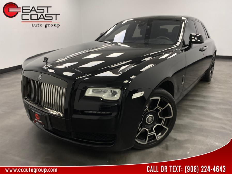 2017 Rolls-Royce Ghost Sedan, available for sale in Linden, New Jersey | East Coast Auto Group. Linden, New Jersey 2017 Rolls-Royce Ghost Sedan, available for sale in Linden, New Jersey | East Coast Auto Group. Linden, New Jersey