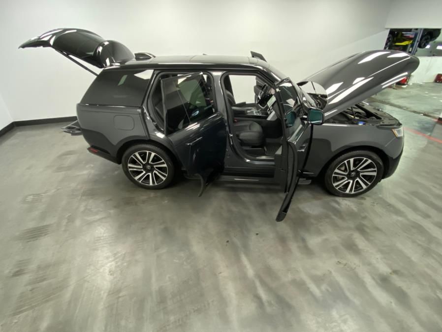 2023 Land Rover Range Rover P400 SE SWB, available for sale in Linden, New Jersey | East Coast Auto Group. Linden, New Jersey 2023 Land Rover Range Rover P400 SE SWB, available for sale in Linden, New Jersey | East Coast Auto Group. Linden, New Jersey