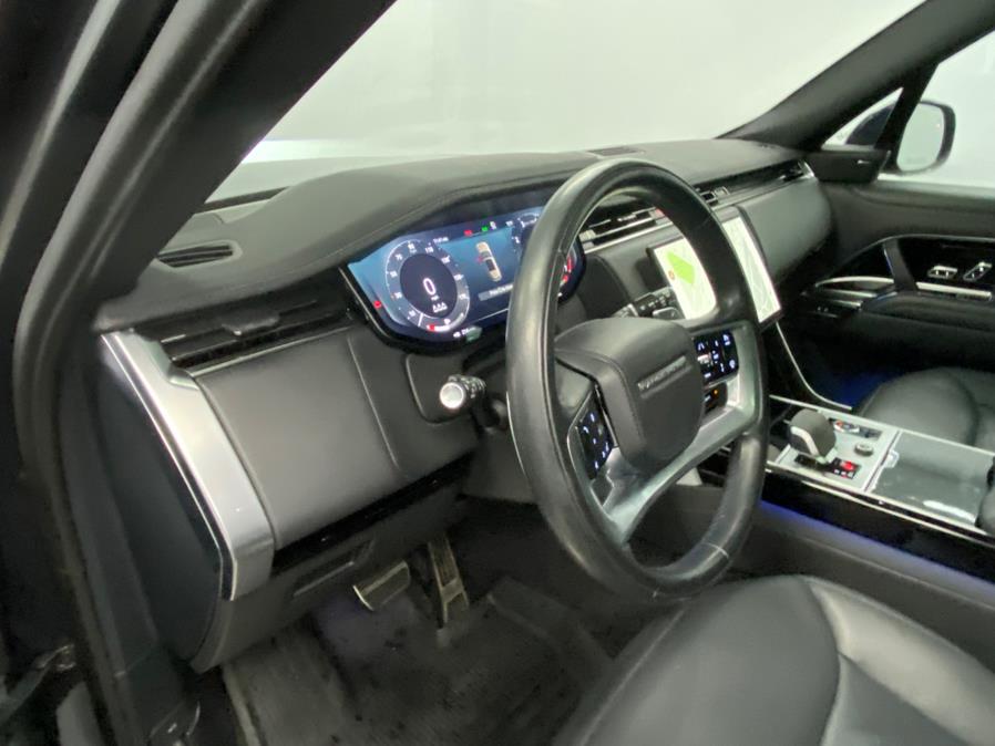 2023 Land Rover Range Rover P400 SE SWB, available for sale in Linden, New Jersey | East Coast Auto Group. Linden, New Jersey 2023 Land Rover Range Rover P400 SE SWB, available for sale in Linden, New Jersey | East Coast Auto Group. Linden, New Jersey