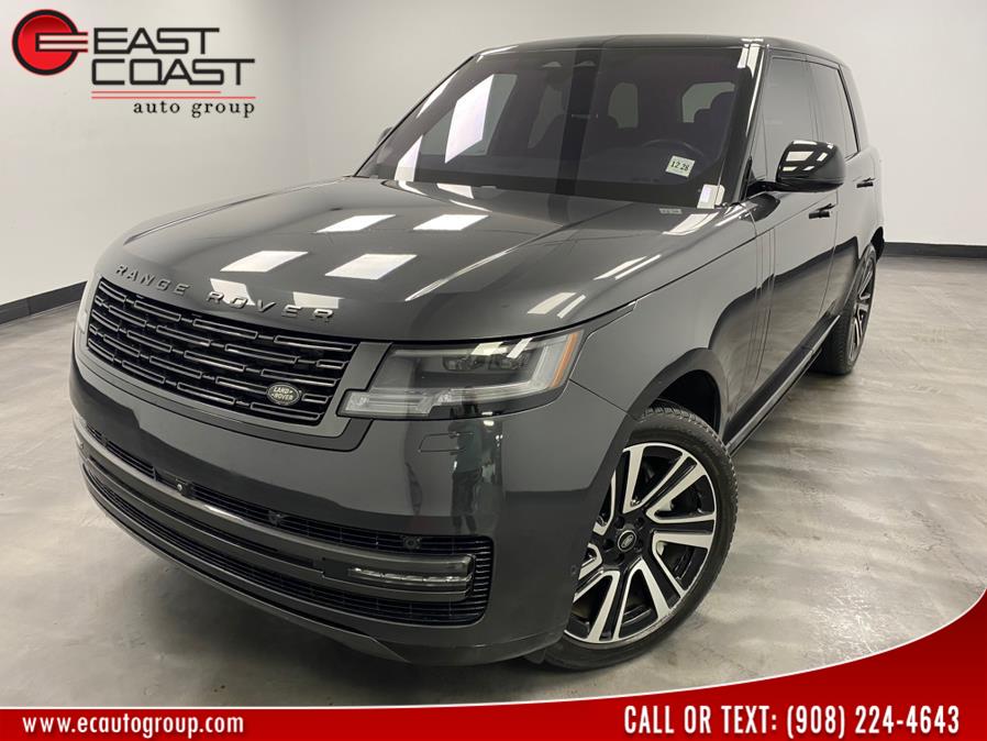 2023 Land Rover Range Rover P400 SE SWB, available for sale in Linden, New Jersey | East Coast Auto Group. Linden, New Jersey 2023 Land Rover Range Rover P400 SE SWB, available for sale in Linden, New Jersey | East Coast Auto Group. Linden, New Jersey
