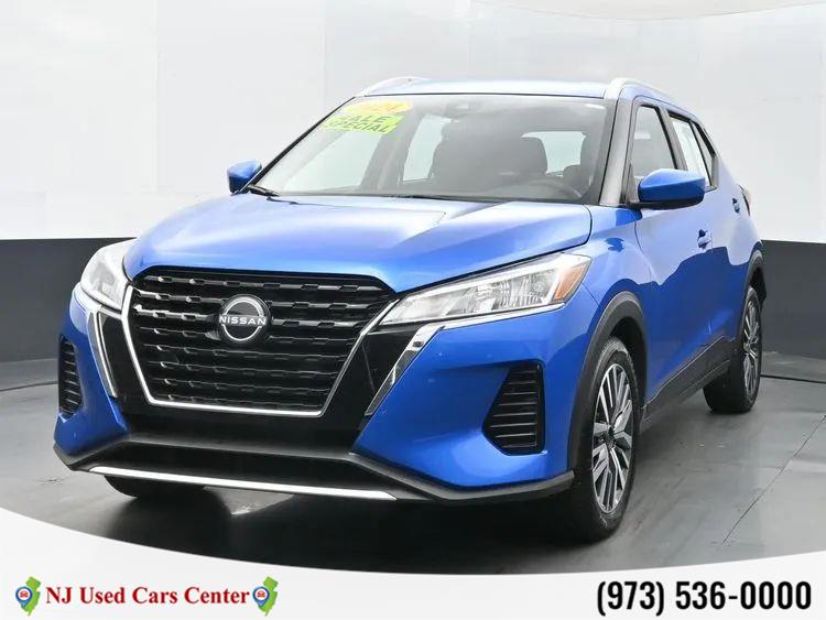 Used 2024 Nissan Kicks in Irvington, New Jersey | NJ Used Cars Center. Irvington, New Jersey