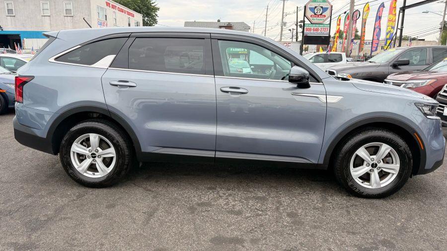 2023 Kia Sorento LX Sport Utility 4D, available for sale in Linden, New Jersey | Route 27 Auto Mall. Linden, New Jersey 2023 Kia Sorento LX Sport Utility 4D, available for sale in Linden, New Jersey | Route 27 Auto Mall. Linden, New Jersey