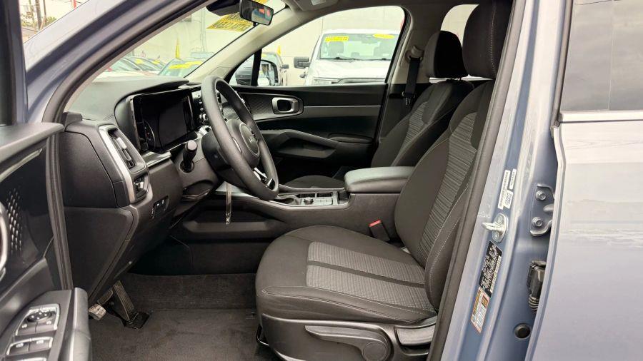 2023 Kia Sorento LX Sport Utility 4D, available for sale in Linden, New Jersey | Route 27 Auto Mall. Linden, New Jersey 2023 Kia Sorento LX Sport Utility 4D, available for sale in Linden, New Jersey | Route 27 Auto Mall. Linden, New Jersey