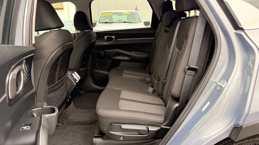 2023 Kia Sorento LX Sport Utility 4D, available for sale in Linden, New Jersey | Route 27 Auto Mall. Linden, New Jersey 2023 Kia Sorento LX Sport Utility 4D, available for sale in Linden, New Jersey | Route 27 Auto Mall. Linden, New Jersey