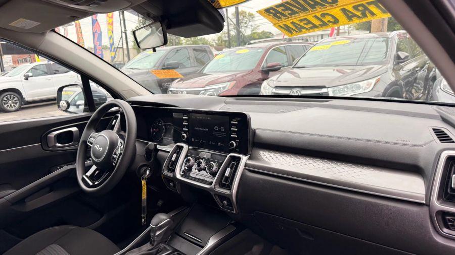 2023 Kia Sorento LX Sport Utility 4D, available for sale in Linden, New Jersey | Route 27 Auto Mall. Linden, New Jersey 2023 Kia Sorento LX Sport Utility 4D, available for sale in Linden, New Jersey | Route 27 Auto Mall. Linden, New Jersey