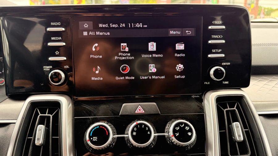 2023 Kia Sorento LX Sport Utility 4D, available for sale in Linden, New Jersey | Route 27 Auto Mall. Linden, New Jersey 2023 Kia Sorento LX Sport Utility 4D, available for sale in Linden, New Jersey | Route 27 Auto Mall. Linden, New Jersey