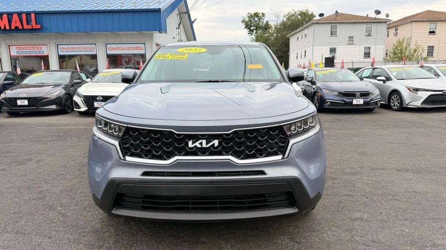 2023 Kia Sorento LX Sport Utility 4D, available for sale in Linden, New Jersey | Route 27 Auto Mall. Linden, New Jersey 2023 Kia Sorento LX Sport Utility 4D, available for sale in Linden, New Jersey | Route 27 Auto Mall. Linden, New Jersey