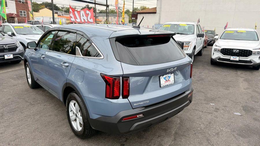 2023 Kia Sorento LX Sport Utility 4D, available for sale in Linden, New Jersey | Route 27 Auto Mall. Linden, New Jersey 2023 Kia Sorento LX Sport Utility 4D, available for sale in Linden, New Jersey | Route 27 Auto Mall. Linden, New Jersey