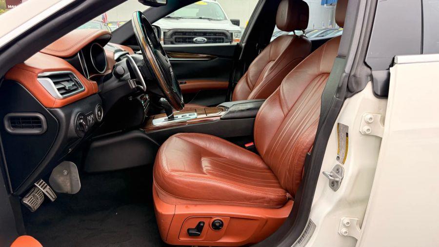 2015 Maserati Ghibli S Q4 Sedan 4D, available for sale in Linden, New Jersey | Route 27 Auto Mall. Linden, New Jersey 2015 Maserati Ghibli S Q4 Sedan 4D, available for sale in Linden, New Jersey | Route 27 Auto Mall. Linden, New Jersey