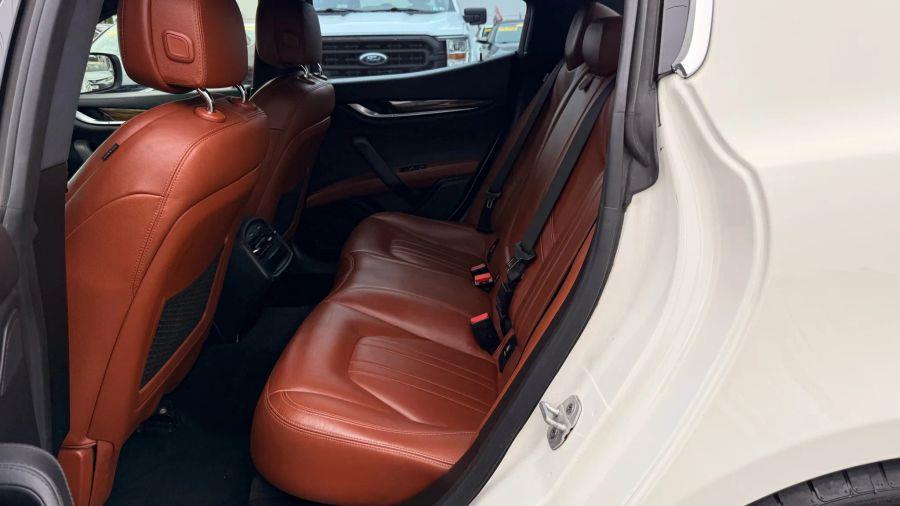 2015 Maserati Ghibli S Q4 Sedan 4D, available for sale in Linden, New Jersey | Route 27 Auto Mall. Linden, New Jersey 2015 Maserati Ghibli S Q4 Sedan 4D, available for sale in Linden, New Jersey | Route 27 Auto Mall. Linden, New Jersey