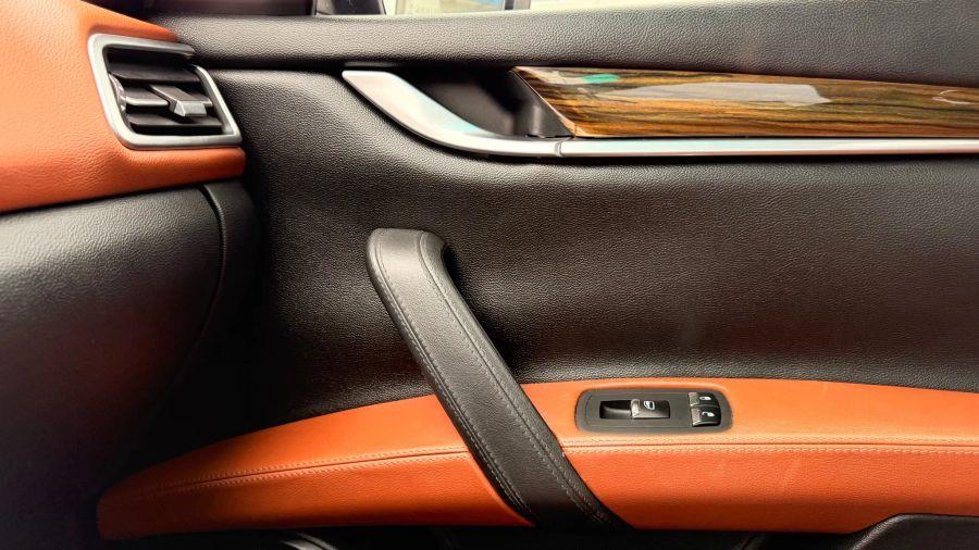 2015 Maserati Ghibli S Q4 Sedan 4D, available for sale in Linden, New Jersey | Route 27 Auto Mall. Linden, New Jersey 2015 Maserati Ghibli S Q4 Sedan 4D, available for sale in Linden, New Jersey | Route 27 Auto Mall. Linden, New Jersey
