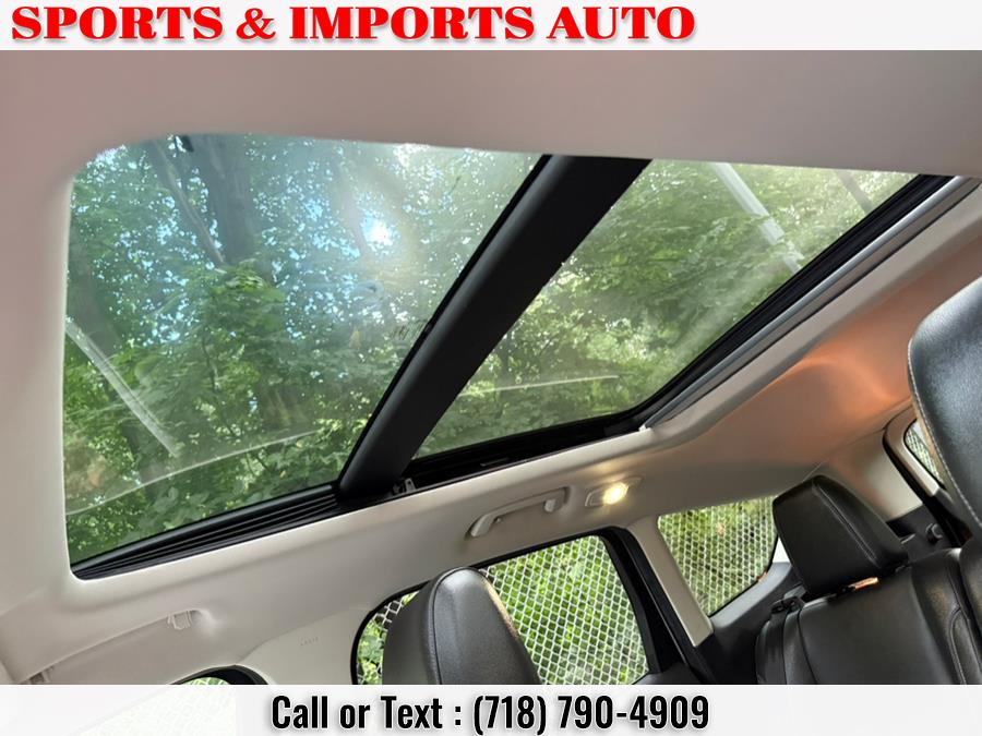 2015 Ford Escape FWD 4dr Titanium, available for sale in Brooklyn, New York | Sports & Imports Auto Inc. Brooklyn, New York 2015 Ford Escape FWD 4dr Titanium, available for sale in Brooklyn, New York | Sports & Imports Auto Inc. Brooklyn, New York