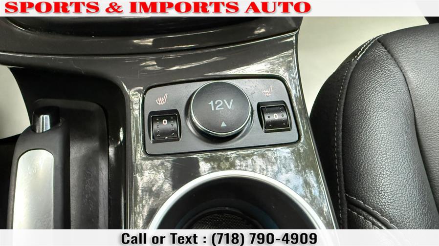 2015 Ford Escape FWD 4dr Titanium, available for sale in Brooklyn, New York | Sports & Imports Auto Inc. Brooklyn, New York 2015 Ford Escape FWD 4dr Titanium, available for sale in Brooklyn, New York | Sports & Imports Auto Inc. Brooklyn, New York