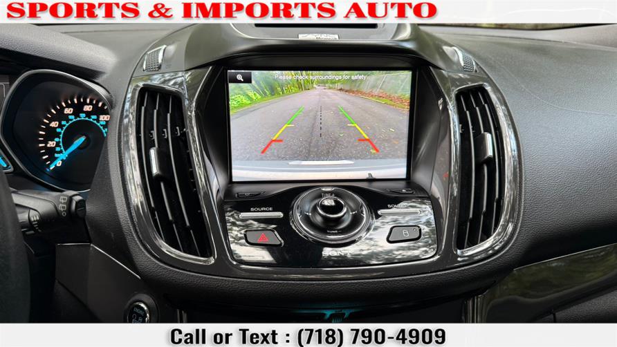 2015 Ford Escape FWD 4dr Titanium, available for sale in Brooklyn, New York | Sports & Imports Auto Inc. Brooklyn, New York 2015 Ford Escape FWD 4dr Titanium, available for sale in Brooklyn, New York | Sports & Imports Auto Inc. Brooklyn, New York
