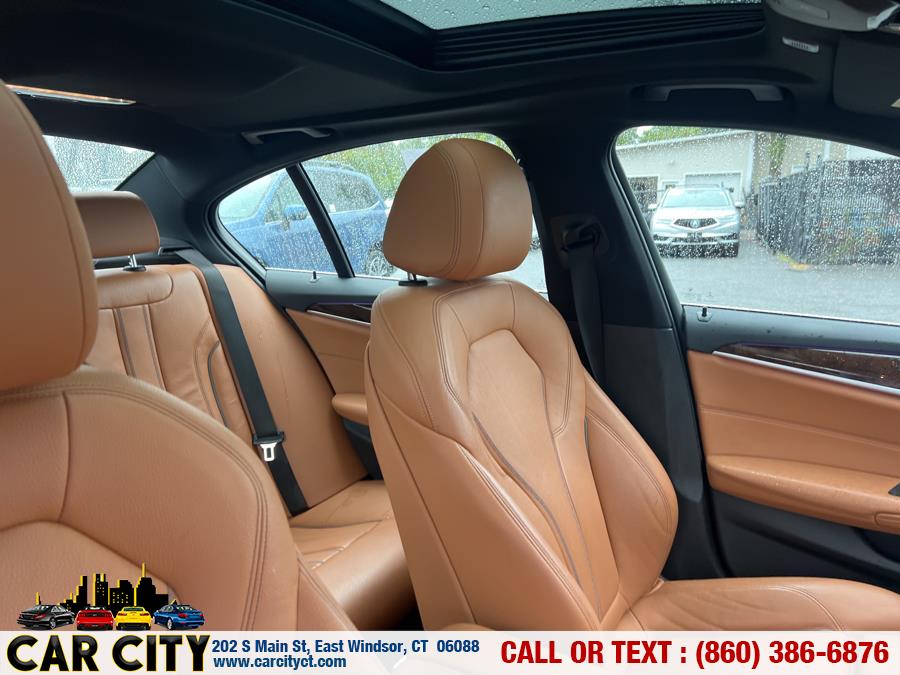 2018 BMW 5 Series 530i xDrive Sedan, available for sale in East Windsor, Connecticut | Car City LLC. East Windsor, Connecticut 2018 BMW 5 Series 530i xDrive Sedan, available for sale in East Windsor, Connecticut | Car City LLC. East Windsor, Connecticut