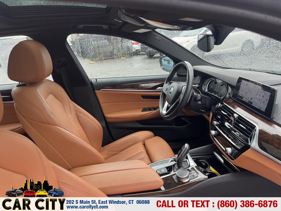 2018 BMW 5 Series 530i xDrive Sedan, available for sale in East Windsor, Connecticut | Car City LLC. East Windsor, Connecticut 2018 BMW 5 Series 530i xDrive Sedan, available for sale in East Windsor, Connecticut | Car City LLC. East Windsor, Connecticut