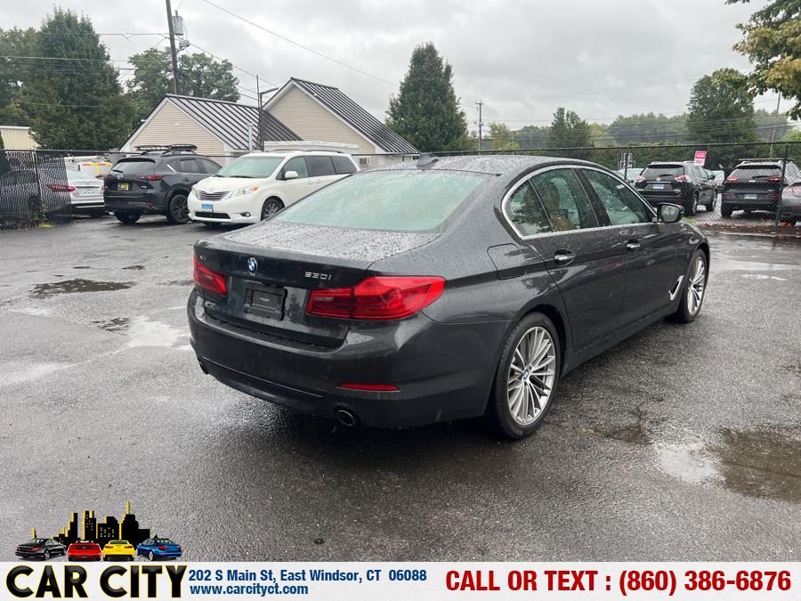 2018 BMW 5 Series 530i xDrive Sedan, available for sale in East Windsor, Connecticut | Car City LLC. East Windsor, Connecticut 2018 BMW 5 Series 530i xDrive Sedan, available for sale in East Windsor, Connecticut | Car City LLC. East Windsor, Connecticut