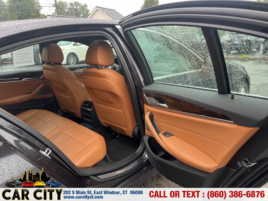 2018 BMW 5 Series 530i xDrive Sedan, available for sale in East Windsor, Connecticut | Car City LLC. East Windsor, Connecticut 2018 BMW 5 Series 530i xDrive Sedan, available for sale in East Windsor, Connecticut | Car City LLC. East Windsor, Connecticut