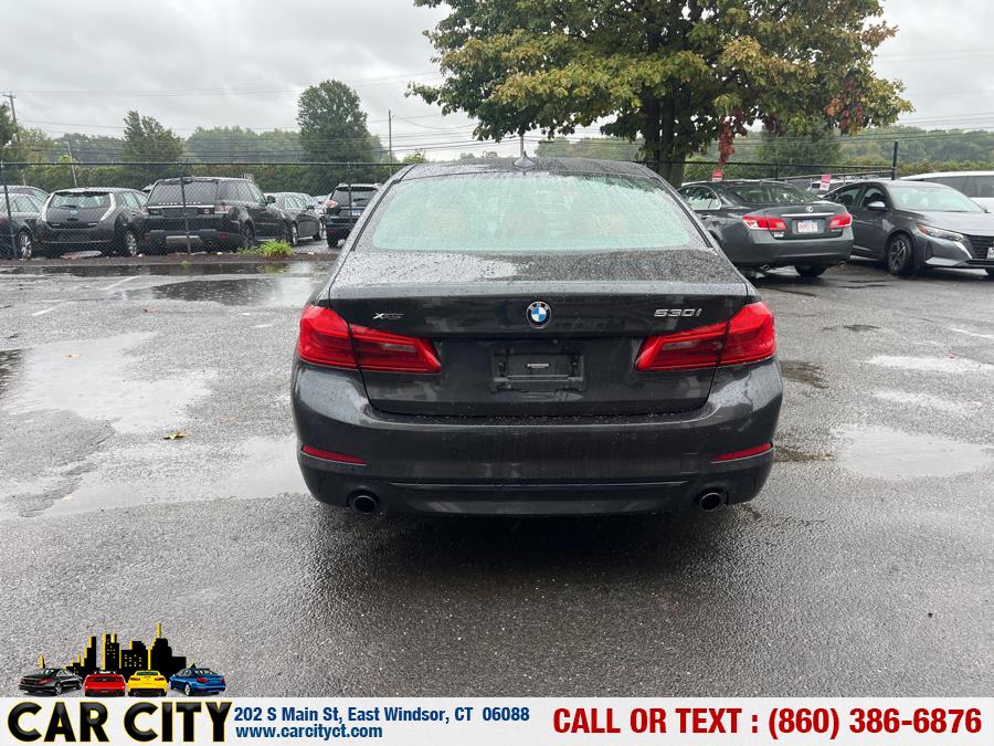 2018 BMW 5 Series 530i xDrive Sedan, available for sale in East Windsor, Connecticut | Car City LLC. East Windsor, Connecticut 2018 BMW 5 Series 530i xDrive Sedan, available for sale in East Windsor, Connecticut | Car City LLC. East Windsor, Connecticut