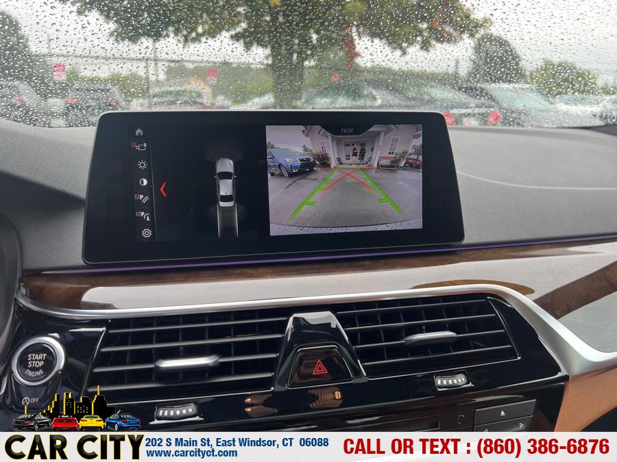 2018 BMW 5 Series 530i xDrive Sedan, available for sale in East Windsor, Connecticut | Car City LLC. East Windsor, Connecticut 2018 BMW 5 Series 530i xDrive Sedan, available for sale in East Windsor, Connecticut | Car City LLC. East Windsor, Connecticut