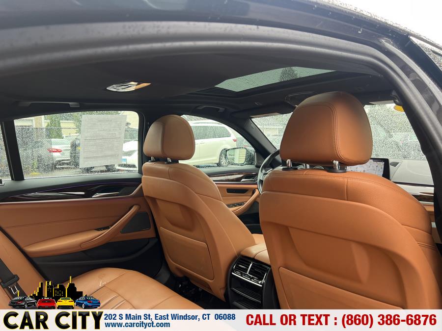 2018 BMW 5 Series 530i xDrive Sedan, available for sale in East Windsor, Connecticut | Car City LLC. East Windsor, Connecticut 2018 BMW 5 Series 530i xDrive Sedan, available for sale in East Windsor, Connecticut | Car City LLC. East Windsor, Connecticut