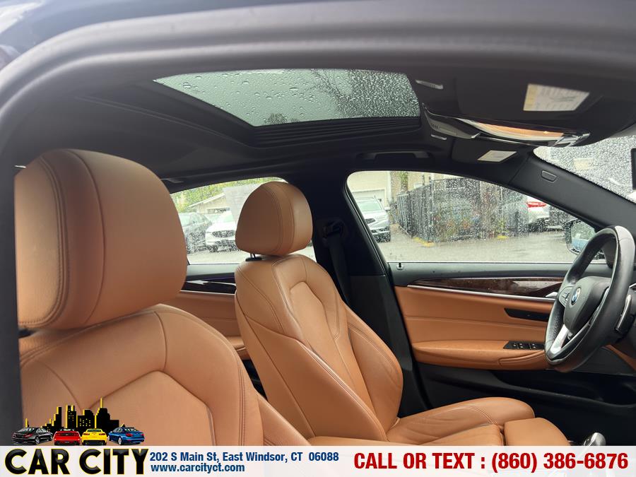 2018 BMW 5 Series 530i xDrive Sedan, available for sale in East Windsor, Connecticut | Car City LLC. East Windsor, Connecticut 2018 BMW 5 Series 530i xDrive Sedan, available for sale in East Windsor, Connecticut | Car City LLC. East Windsor, Connecticut