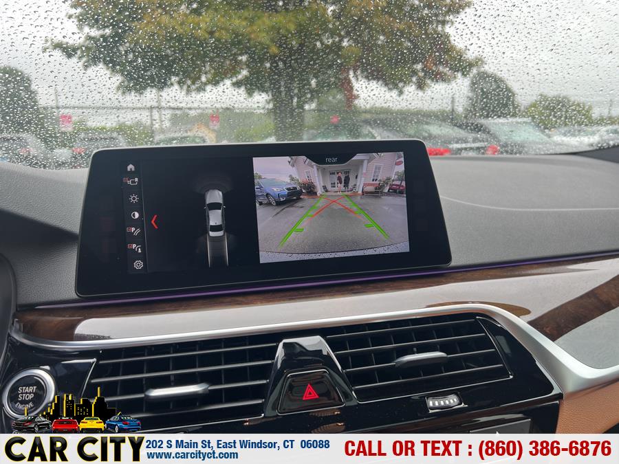 2018 BMW 5 Series 530i xDrive Sedan, available for sale in East Windsor, Connecticut | Car City LLC. East Windsor, Connecticut 2018 BMW 5 Series 530i xDrive Sedan, available for sale in East Windsor, Connecticut | Car City LLC. East Windsor, Connecticut