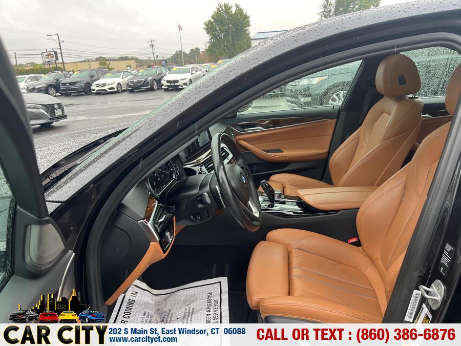 2018 BMW 5 Series 530i xDrive Sedan, available for sale in East Windsor, Connecticut | Car City LLC. East Windsor, Connecticut 2018 BMW 5 Series 530i xDrive Sedan, available for sale in East Windsor, Connecticut | Car City LLC. East Windsor, Connecticut