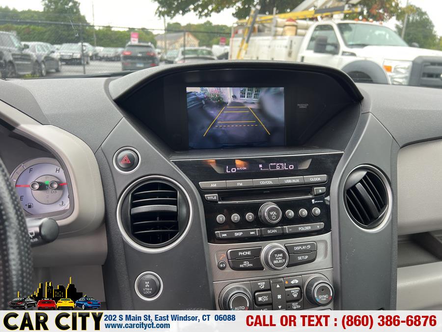 2015 Honda Pilot 4WD 4dr EX, available for sale in East Windsor, Connecticut | Car City LLC. East Windsor, Connecticut 2015 Honda Pilot 4WD 4dr EX, available for sale in East Windsor, Connecticut | Car City LLC. East Windsor, Connecticut