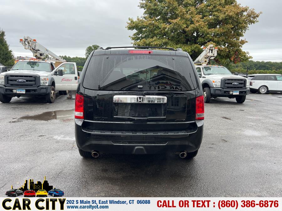 2015 Honda Pilot 4WD 4dr EX, available for sale in East Windsor, Connecticut | Car City LLC. East Windsor, Connecticut 2015 Honda Pilot 4WD 4dr EX, available for sale in East Windsor, Connecticut | Car City LLC. East Windsor, Connecticut