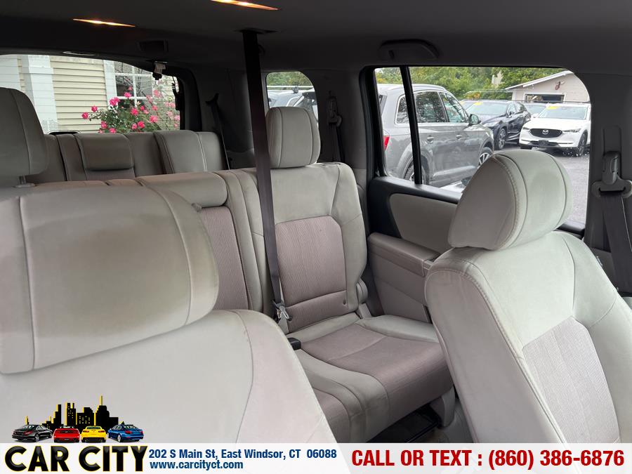 2015 Honda Pilot 4WD 4dr EX, available for sale in East Windsor, Connecticut | Car City LLC. East Windsor, Connecticut 2015 Honda Pilot 4WD 4dr EX, available for sale in East Windsor, Connecticut | Car City LLC. East Windsor, Connecticut