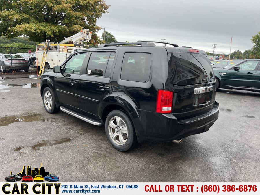 2015 Honda Pilot 4WD 4dr EX, available for sale in East Windsor, Connecticut | Car City LLC. East Windsor, Connecticut 2015 Honda Pilot 4WD 4dr EX, available for sale in East Windsor, Connecticut | Car City LLC. East Windsor, Connecticut