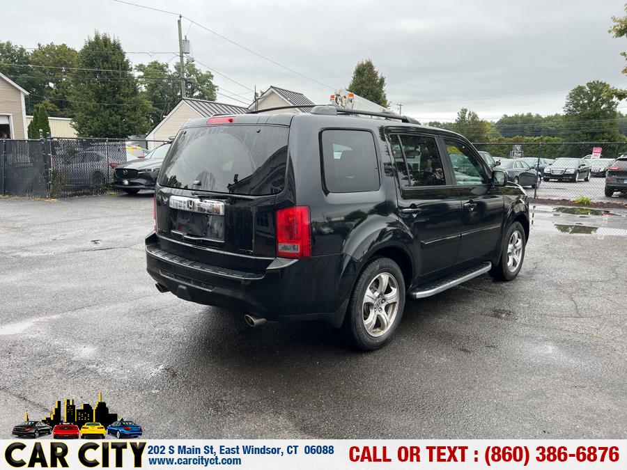 2015 Honda Pilot 4WD 4dr EX, available for sale in East Windsor, Connecticut | Car City LLC. East Windsor, Connecticut 2015 Honda Pilot 4WD 4dr EX, available for sale in East Windsor, Connecticut | Car City LLC. East Windsor, Connecticut
